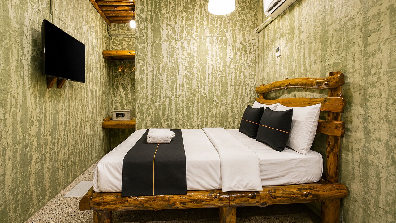 Photo of Bedroom in Bintulu