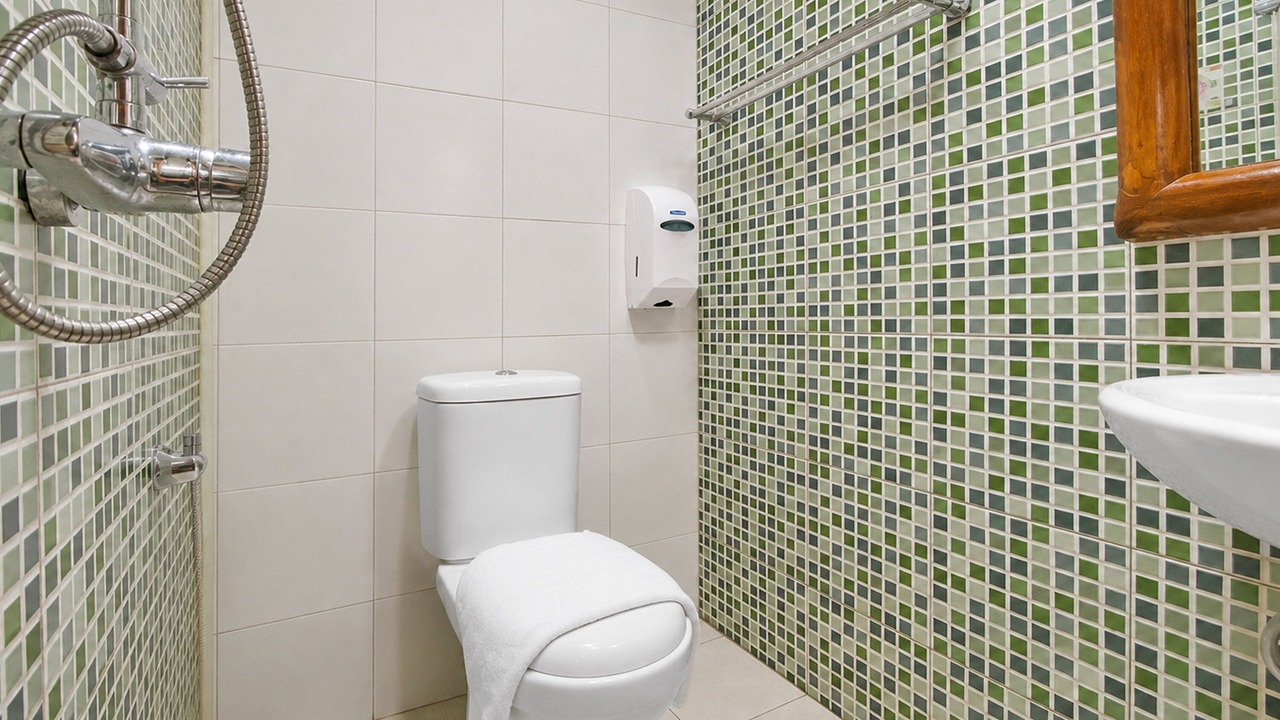 Photo of Bathroom in Bintulu
