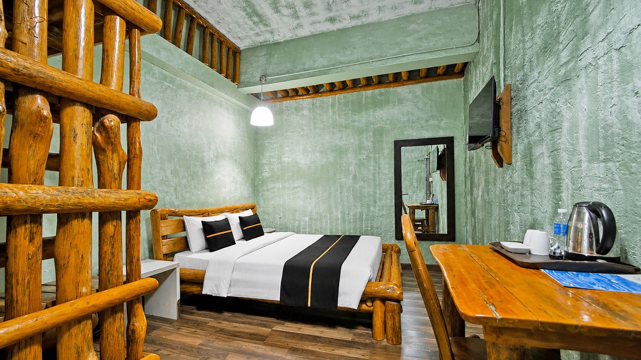 Photo of Bedroom in Bintulu