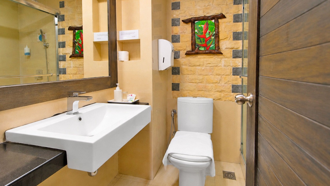Photo of Bathroom in Bintulu