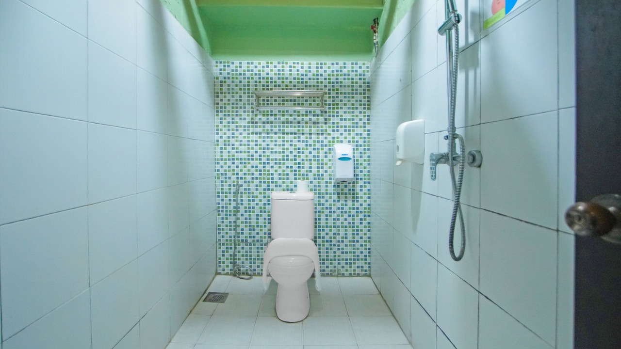 Photo of Bathroom in Bintulu