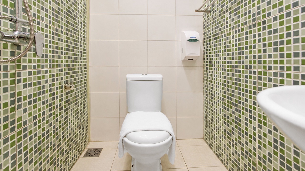 Photo of Bathroom in Bintulu