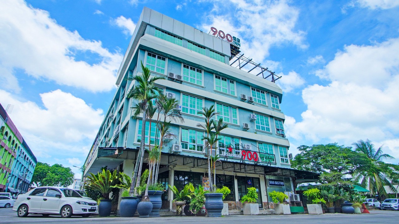Photo of Outdoor in Bintulu