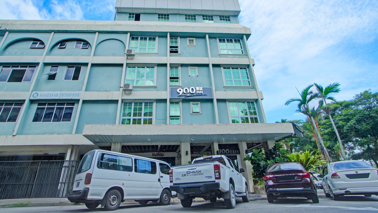 Photo of Outdoor in Bintulu