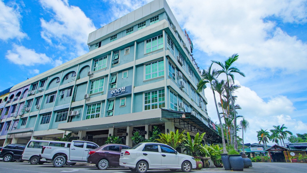 Photo of Outdoor in Bintulu