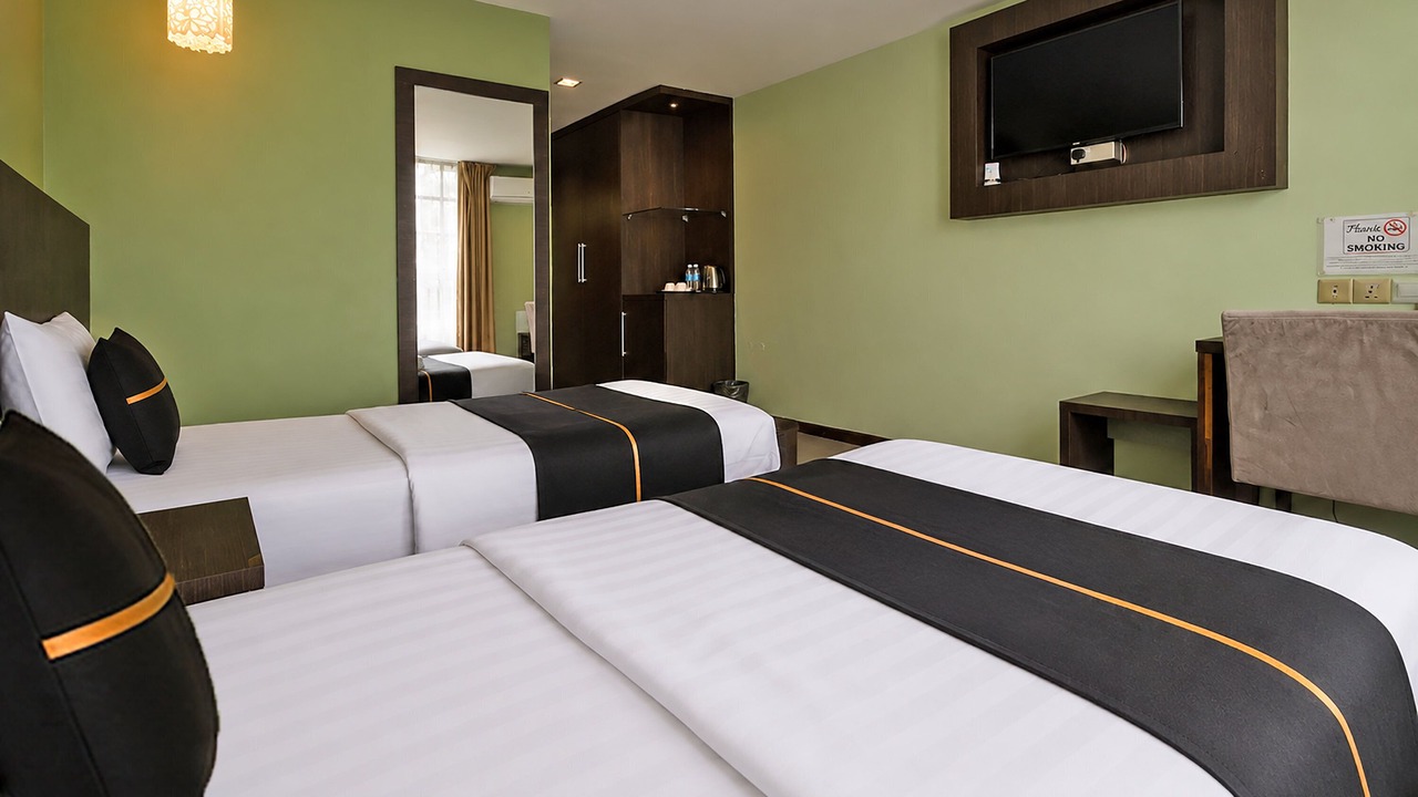 Photo of Bedroom in Bintulu