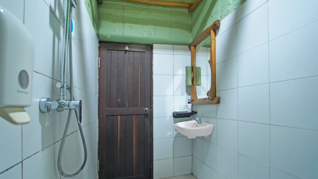 Photo of Bathroom in Bintulu
