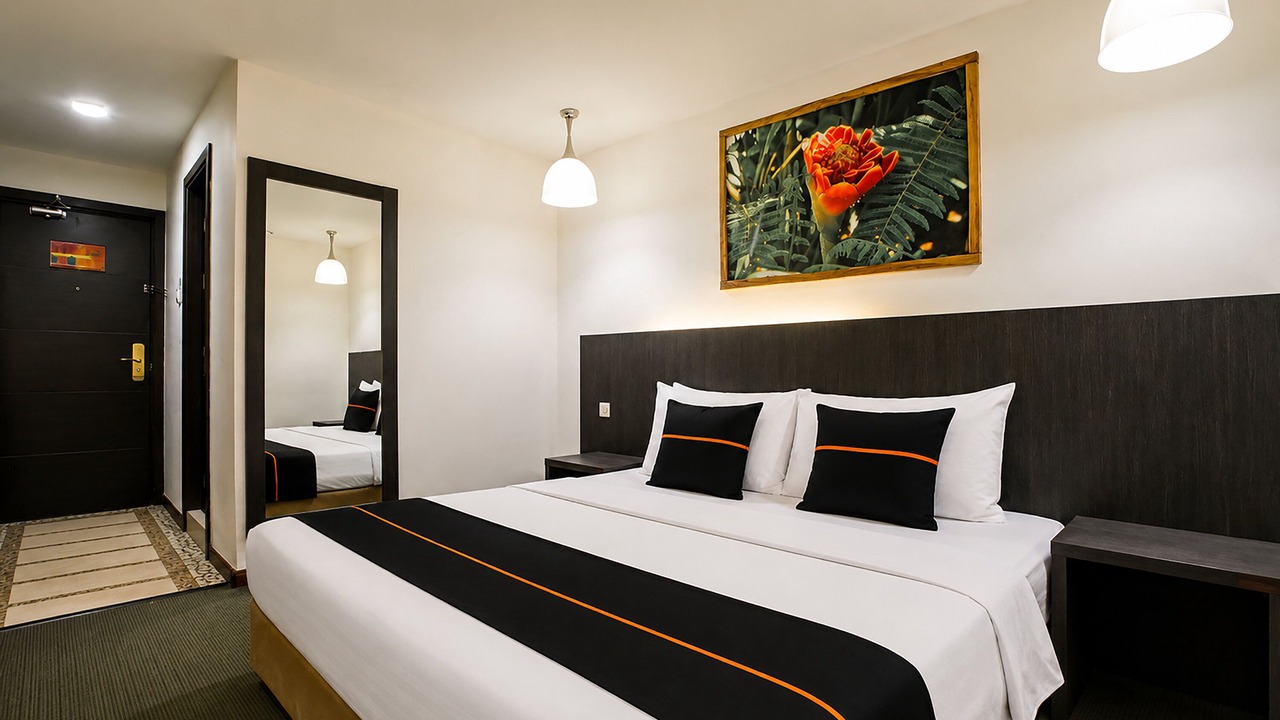 Photo of Bedroom in Bintulu