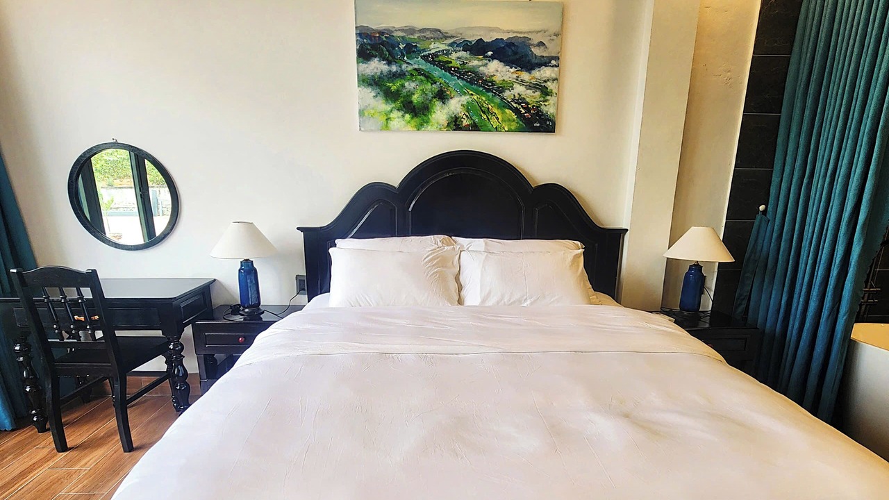 Photo of Bedroom in Son Trach
