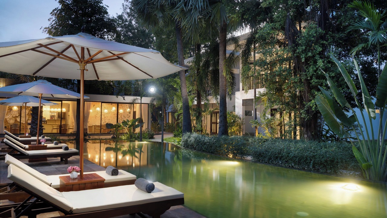Photo of Outdoor in Siem Reap