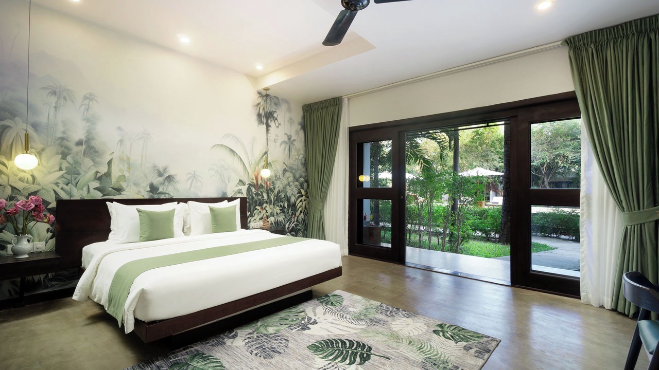 Photo of Outdoor in Siem Reap