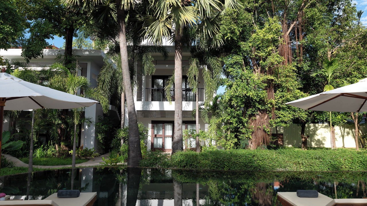 Photo of Outdoor in Siem Reap