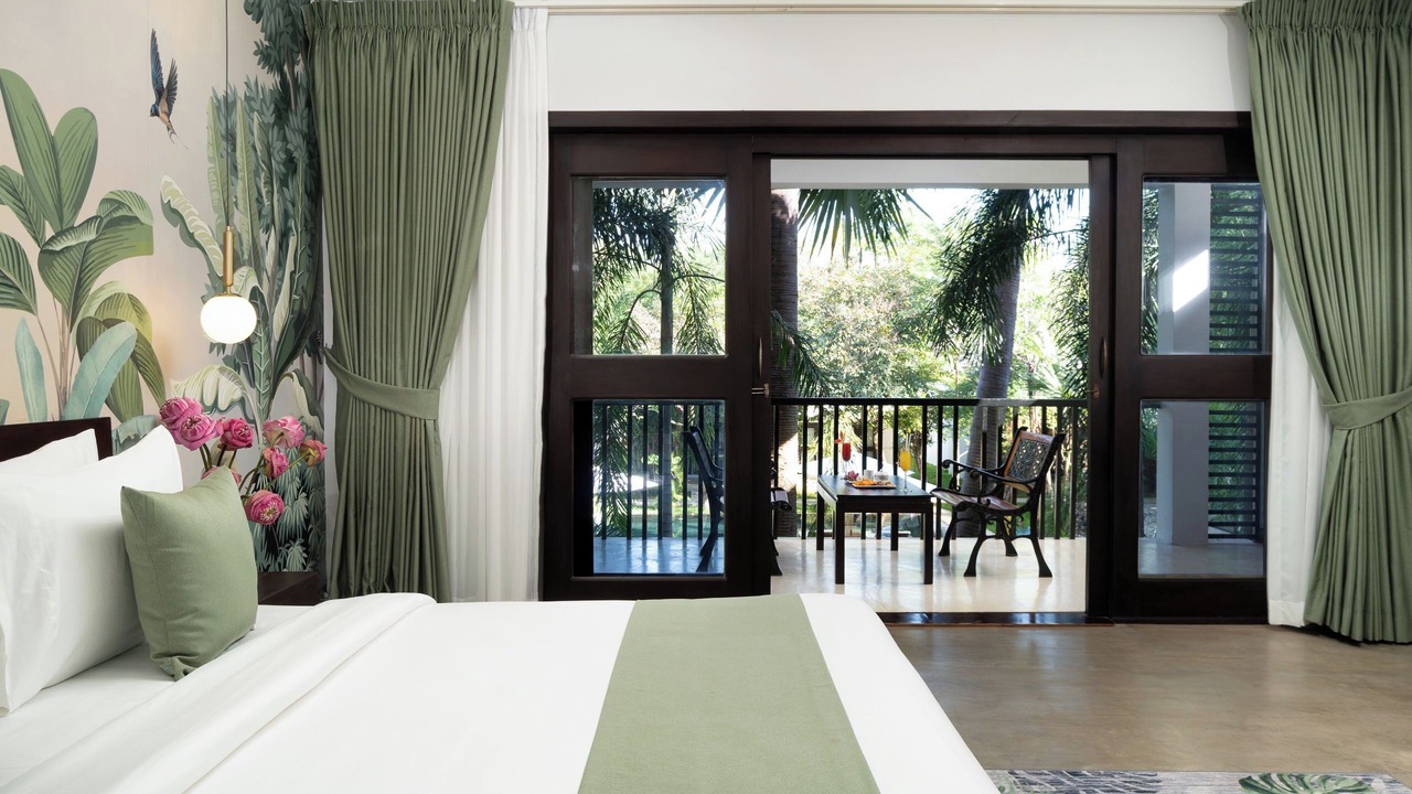 Photo of Outdoor in Siem Reap