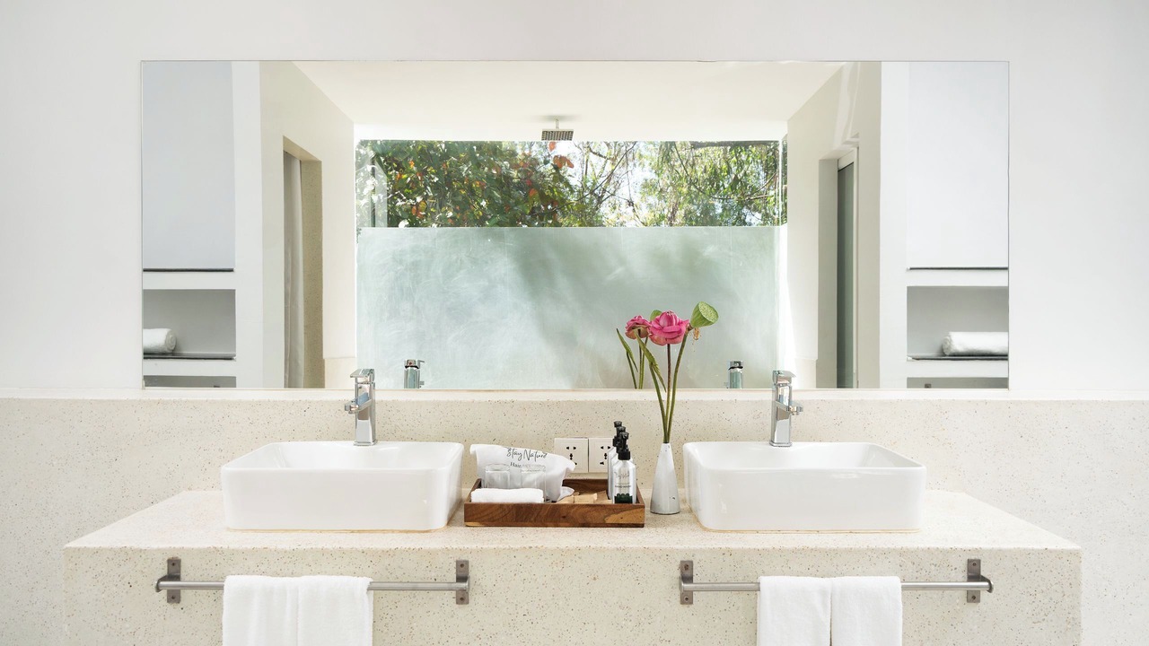 Photo of Bathroom in Siem Reap