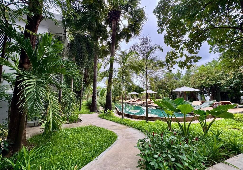 Photo of Outdoor in Siem Reap