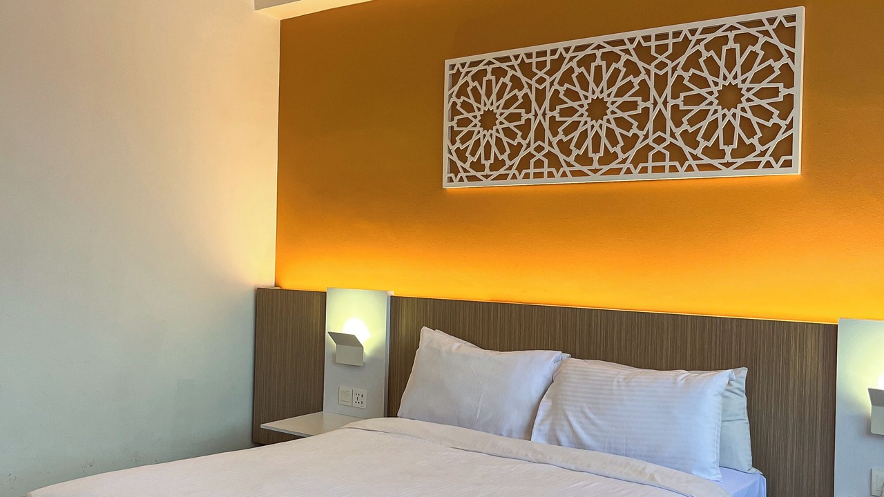 Photo of Bedroom in Ampang