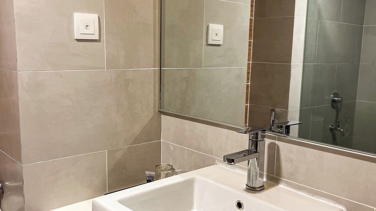 Photo of Bathroom in Ampang