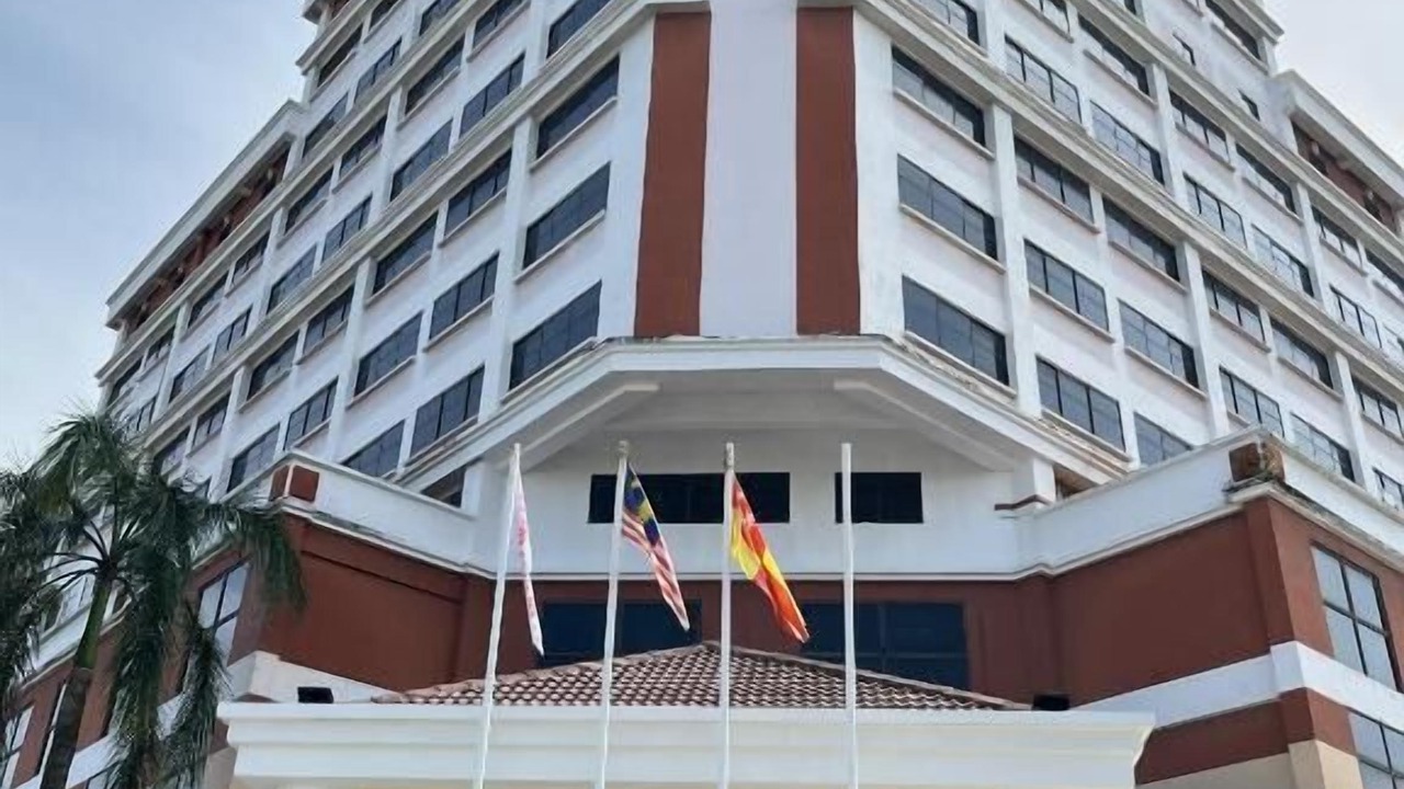 Photo of Outdoor in Ampang