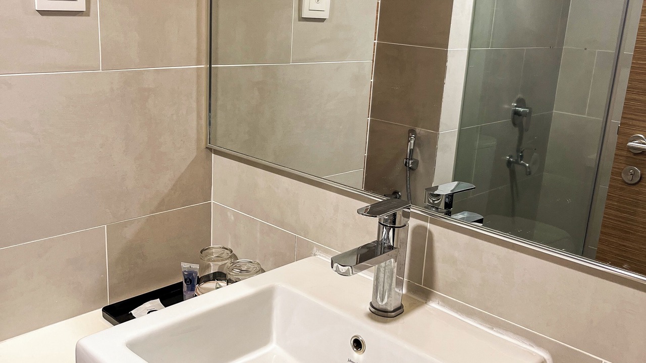 Photo of Bathroom in Ampang
