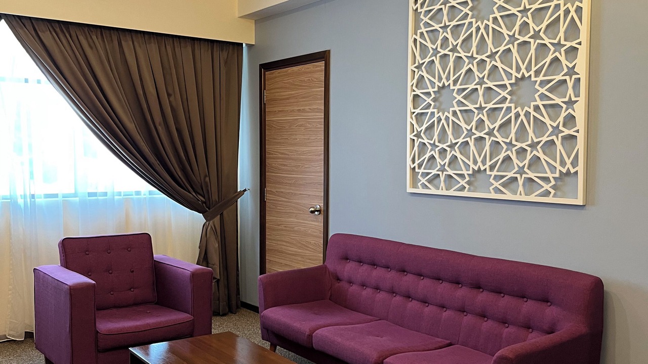 Photo of Bedroom in Ampang