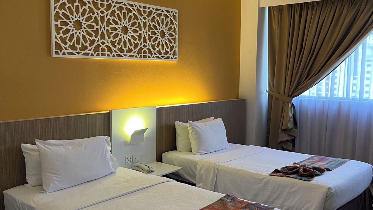 Photo of Bedroom in Ampang