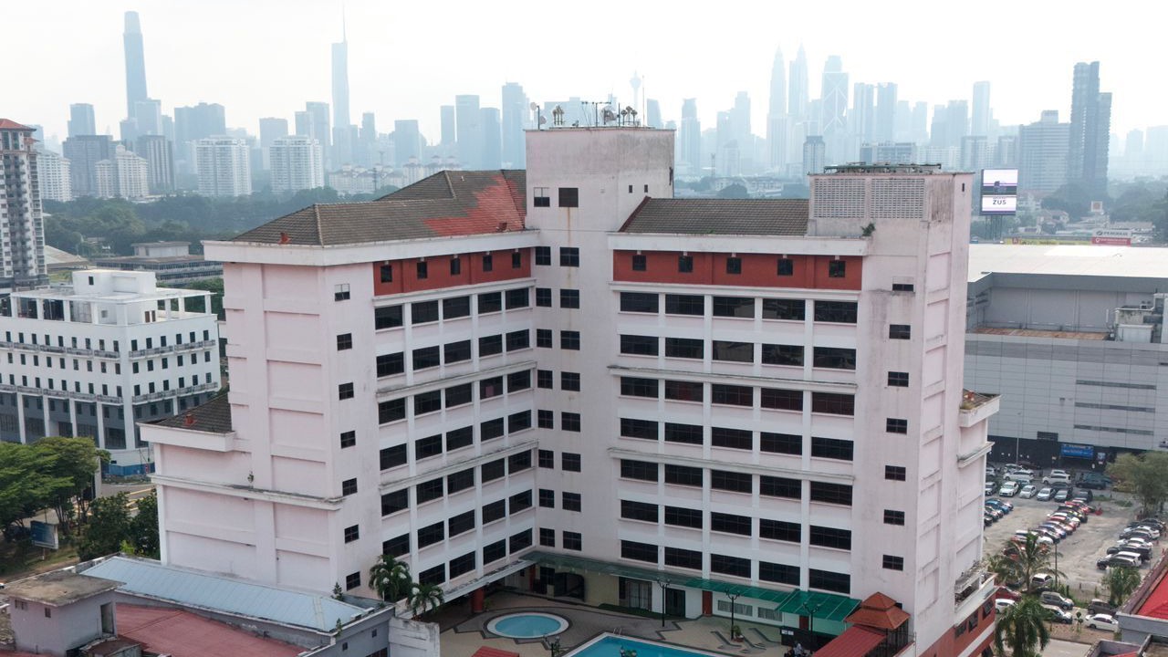 Photo of Outdoor in Ampang