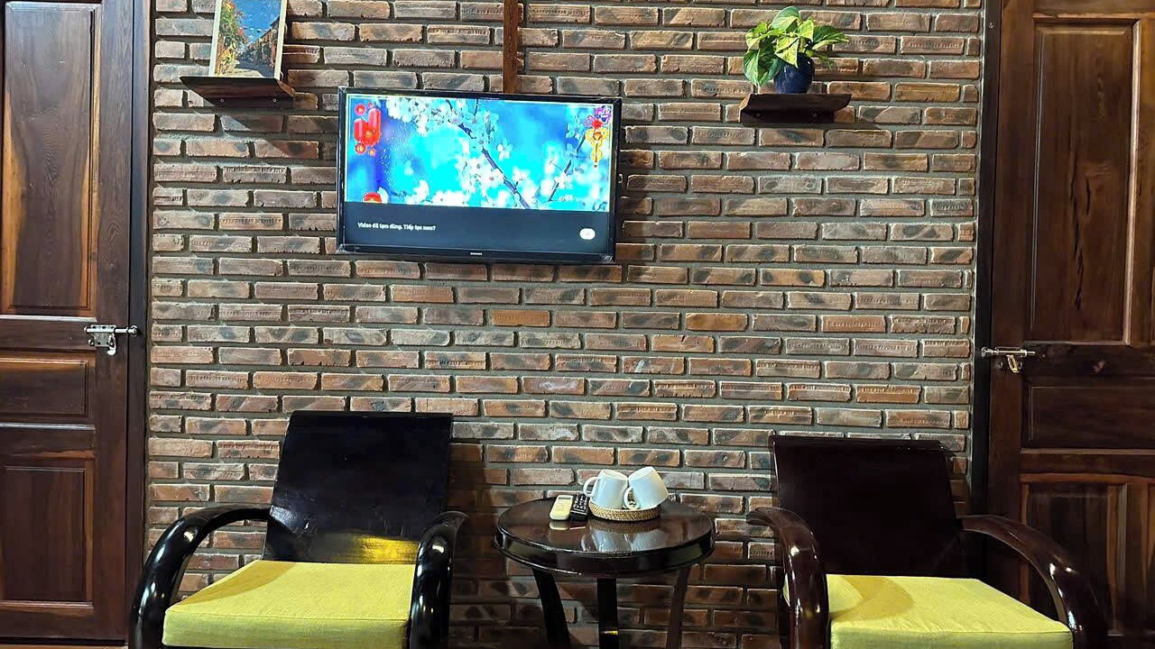 Photo of Outdoor in Cam An