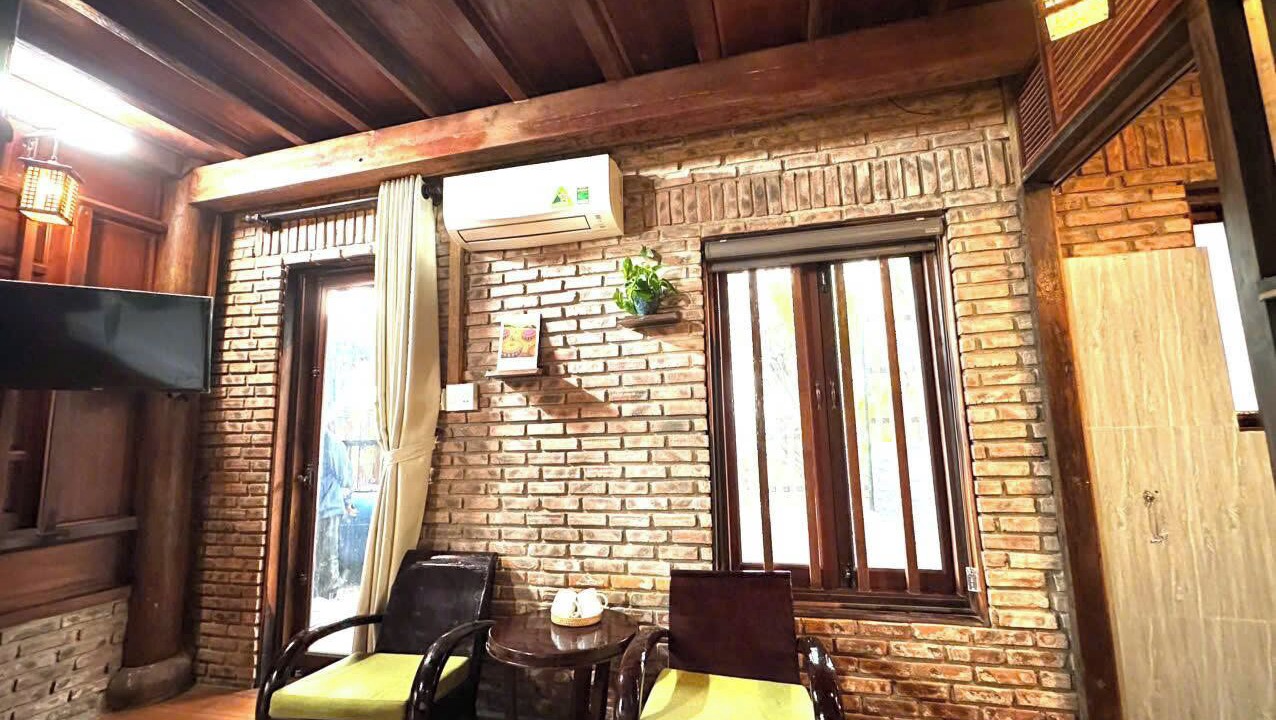 Photo of Outdoor in Cam An