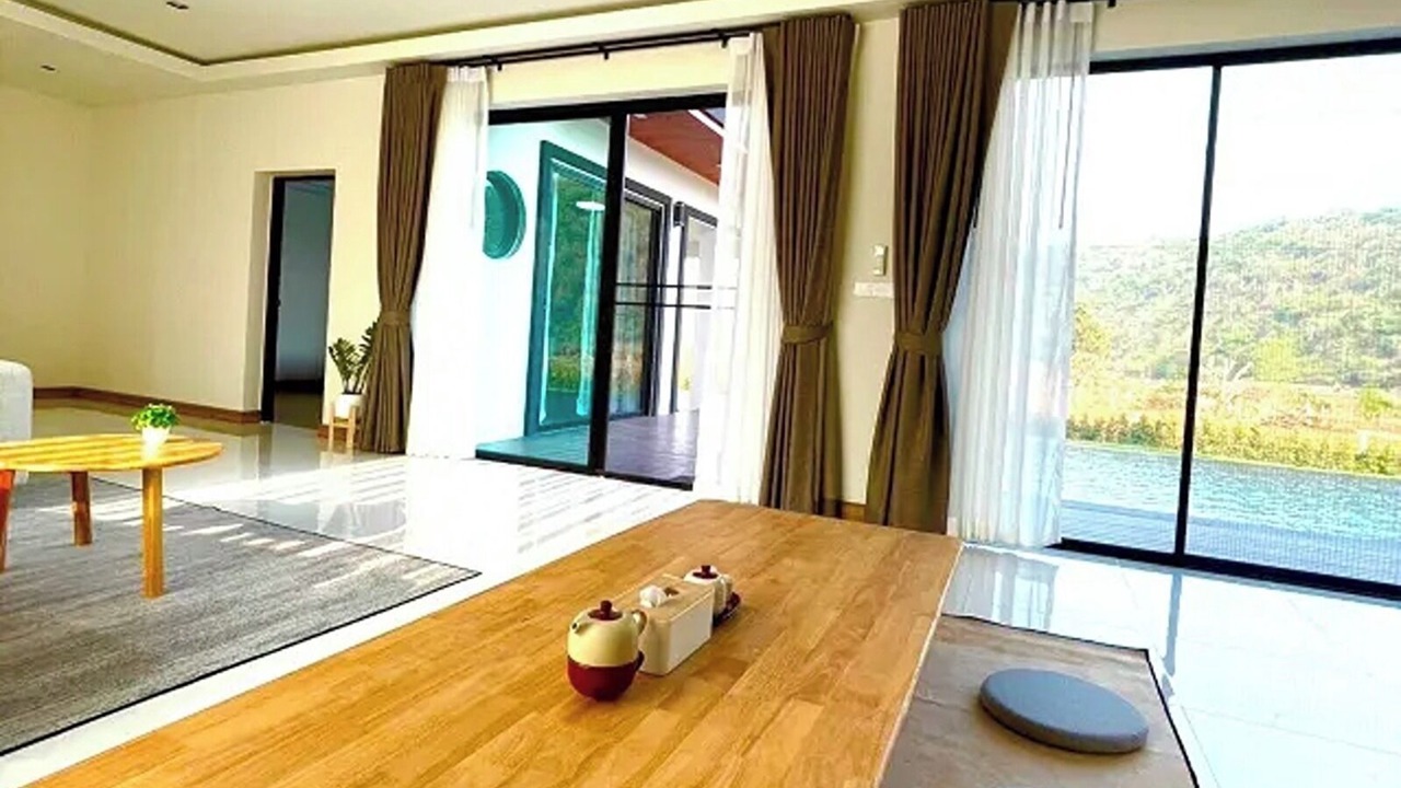 Photo of Livingroom in Khanong Phra