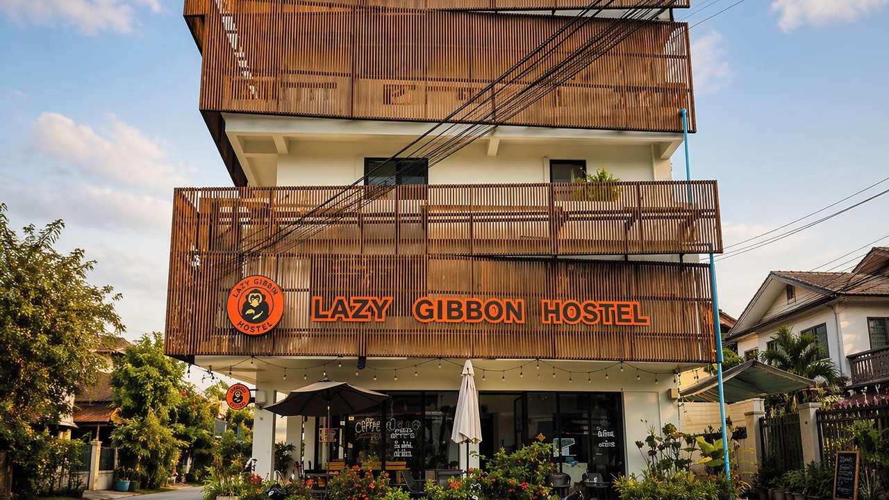 Photo of Outdoor in Wua Lai