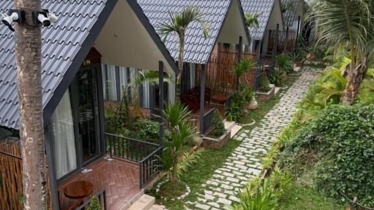 Photo of Outdoor in Ong Lang
