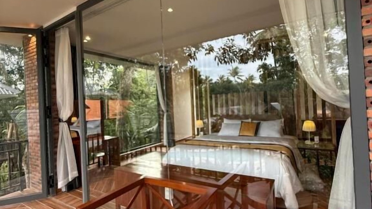 Photo of Bedroom in Ong Lang