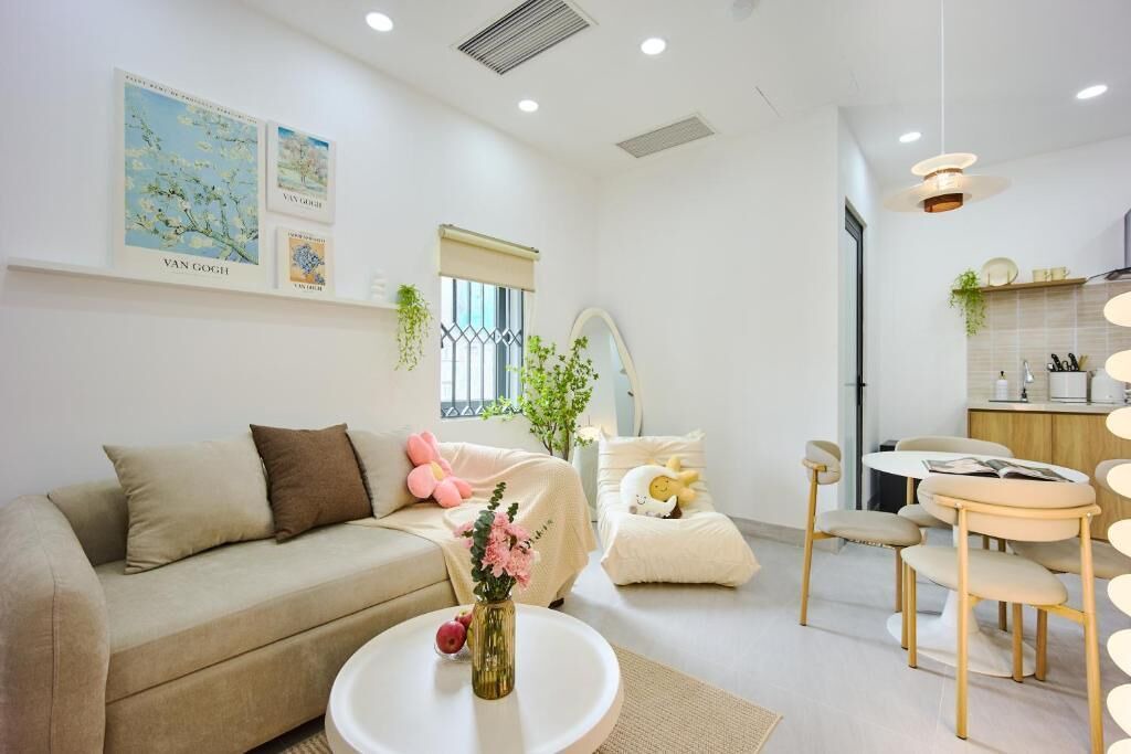 Photo of Patio Balcony in Hai Chau