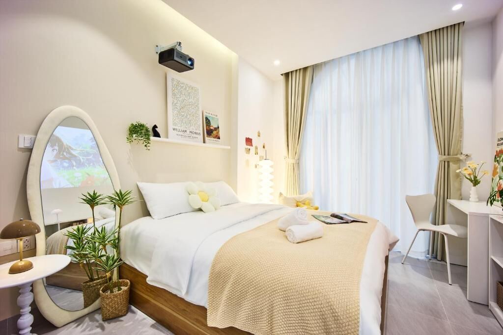 Photo of Patio Balcony in Hai Chau