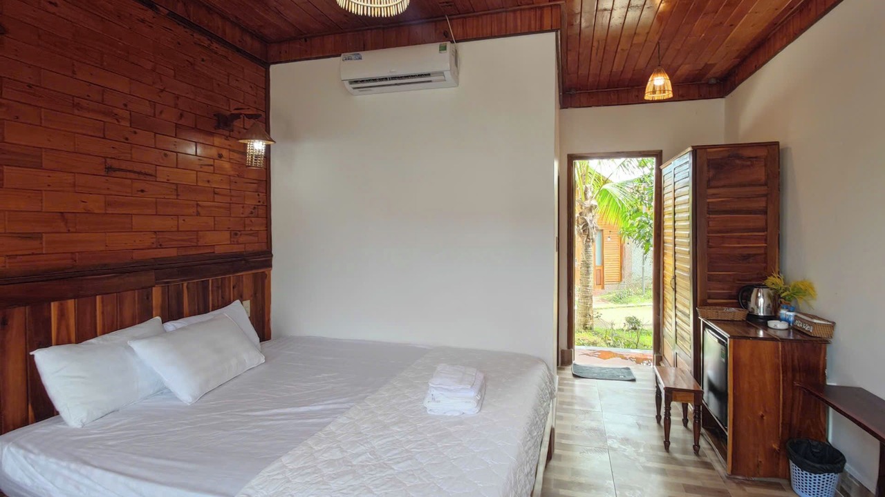 Photo of Outdoor in Ham Ninh