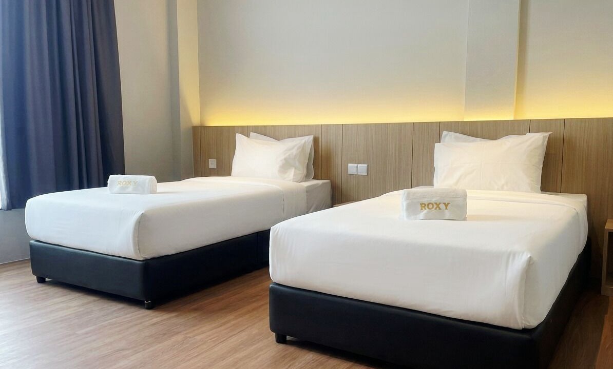 Photo of Bedroom in Selangau District