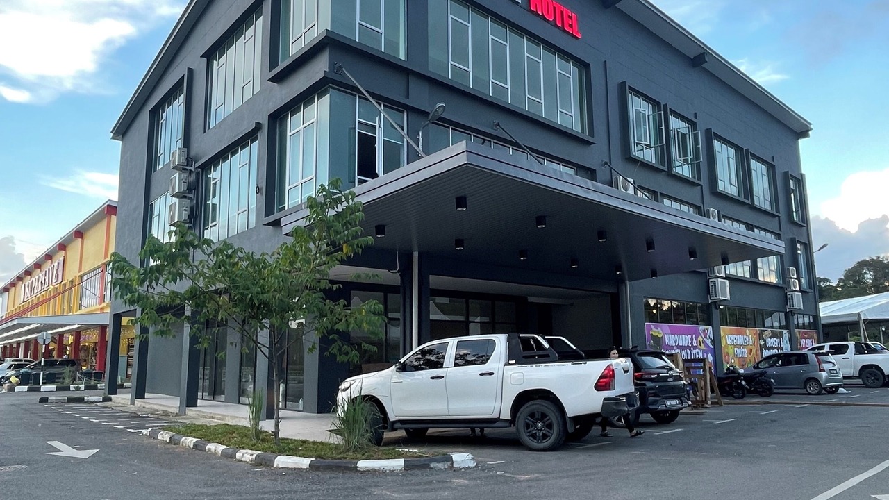 Photo of Outdoor in Selangau District