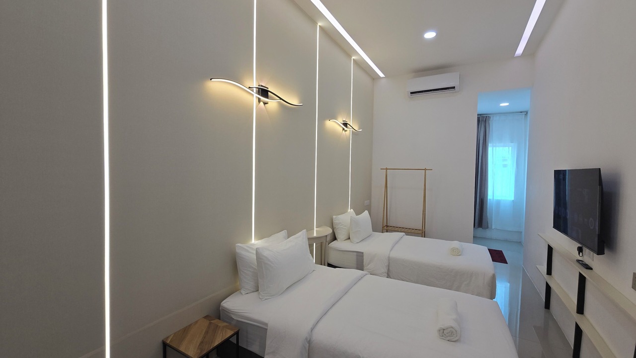 Photo of Bedroom in Kuching