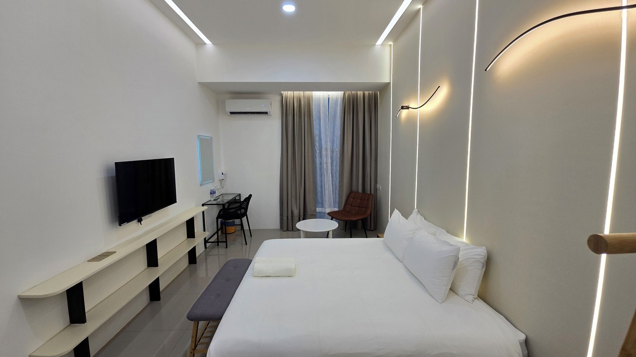 Photo of Bedroom in Kuching