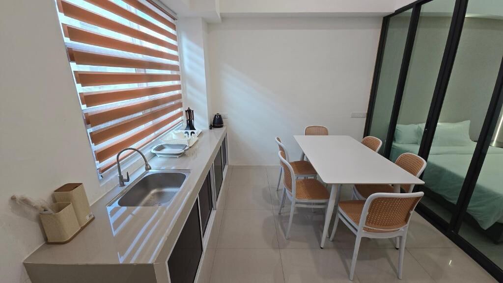 Photo of Bedroom in Kuching