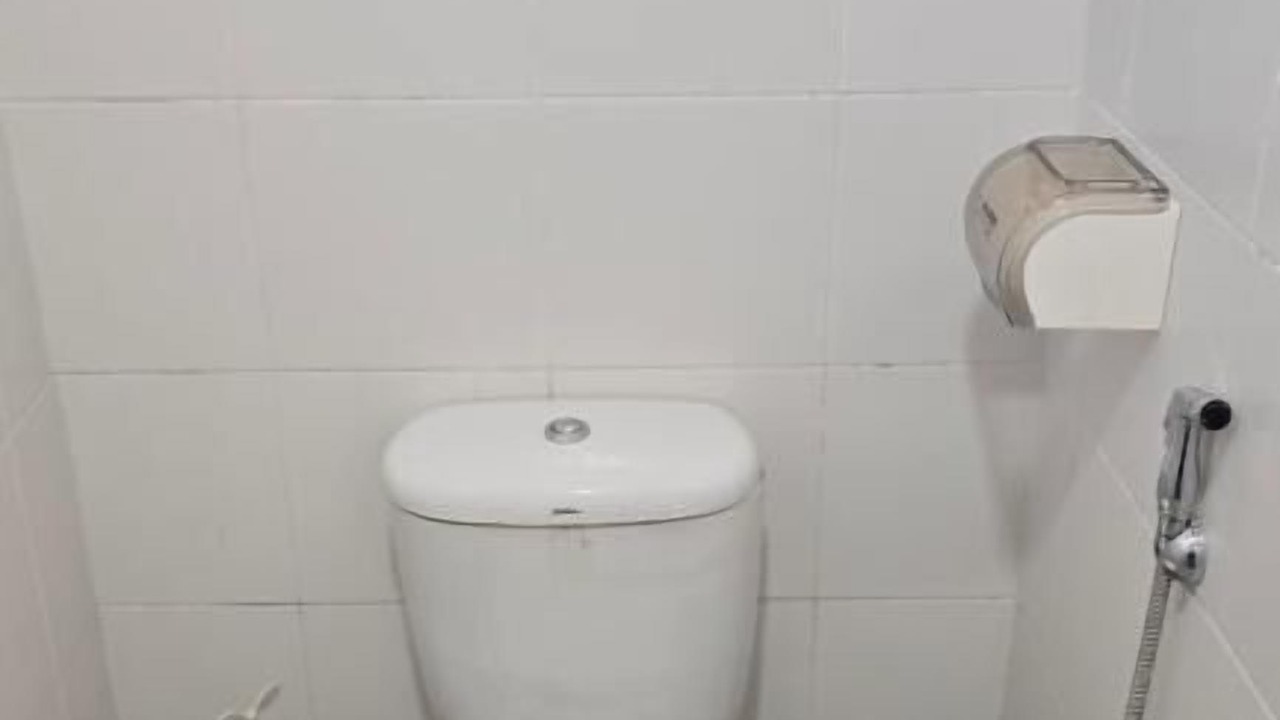 Photo of Bathroom in Kuching