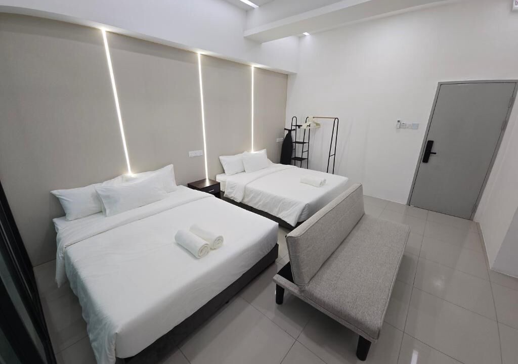 Photo of Bedroom in Kuching
