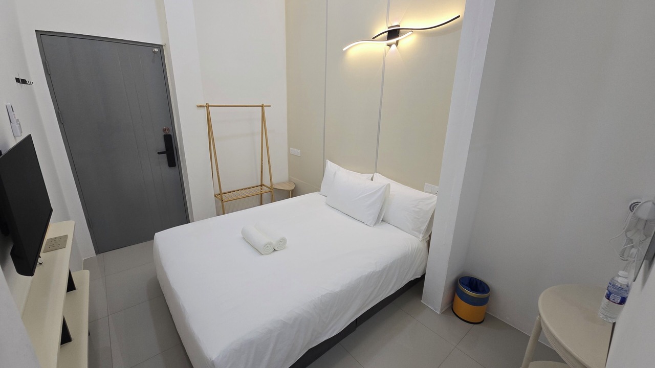 Photo of Bathroom in Kuching