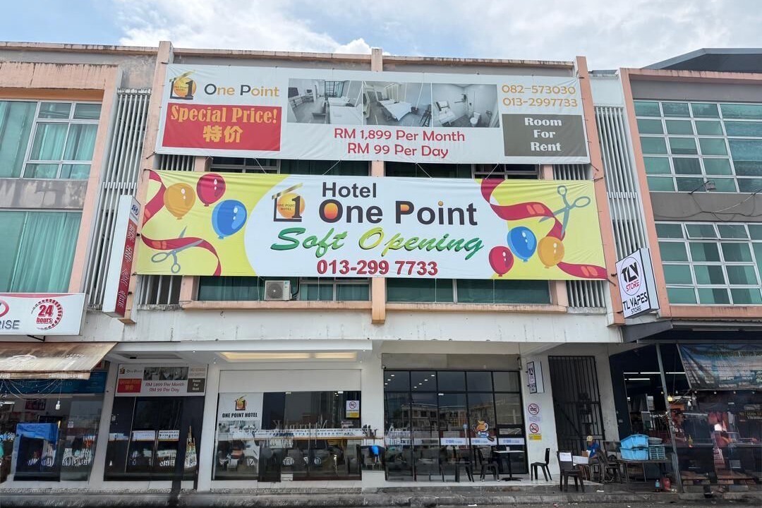 Photo of Others in Kuching