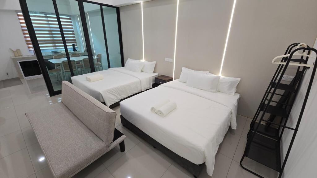 Photo of Bedroom in Kuching