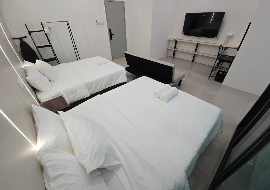 Photo of Bedroom in Kuching