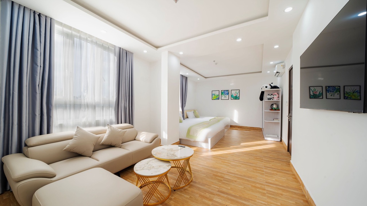 Photo of Bedroom in Son Tra