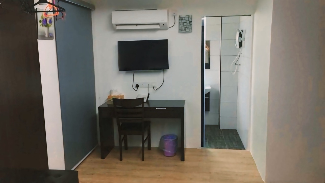 Photo of Bedroom in Central Seberang Perai
