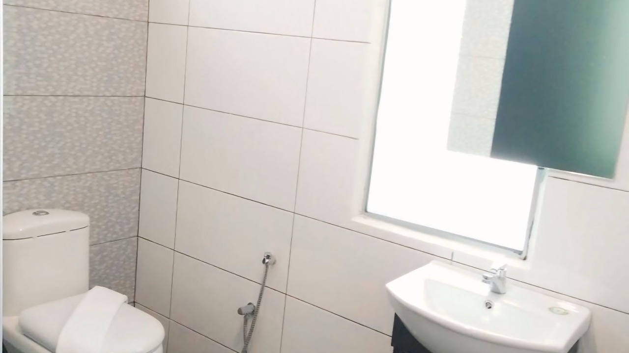 Photo of Bathroom in Central Seberang Perai