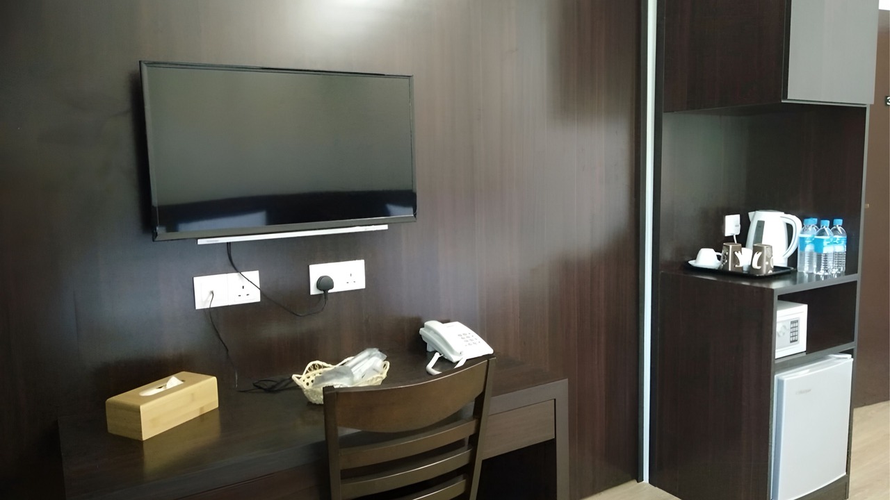 Photo of Bedroom in Central Seberang Perai